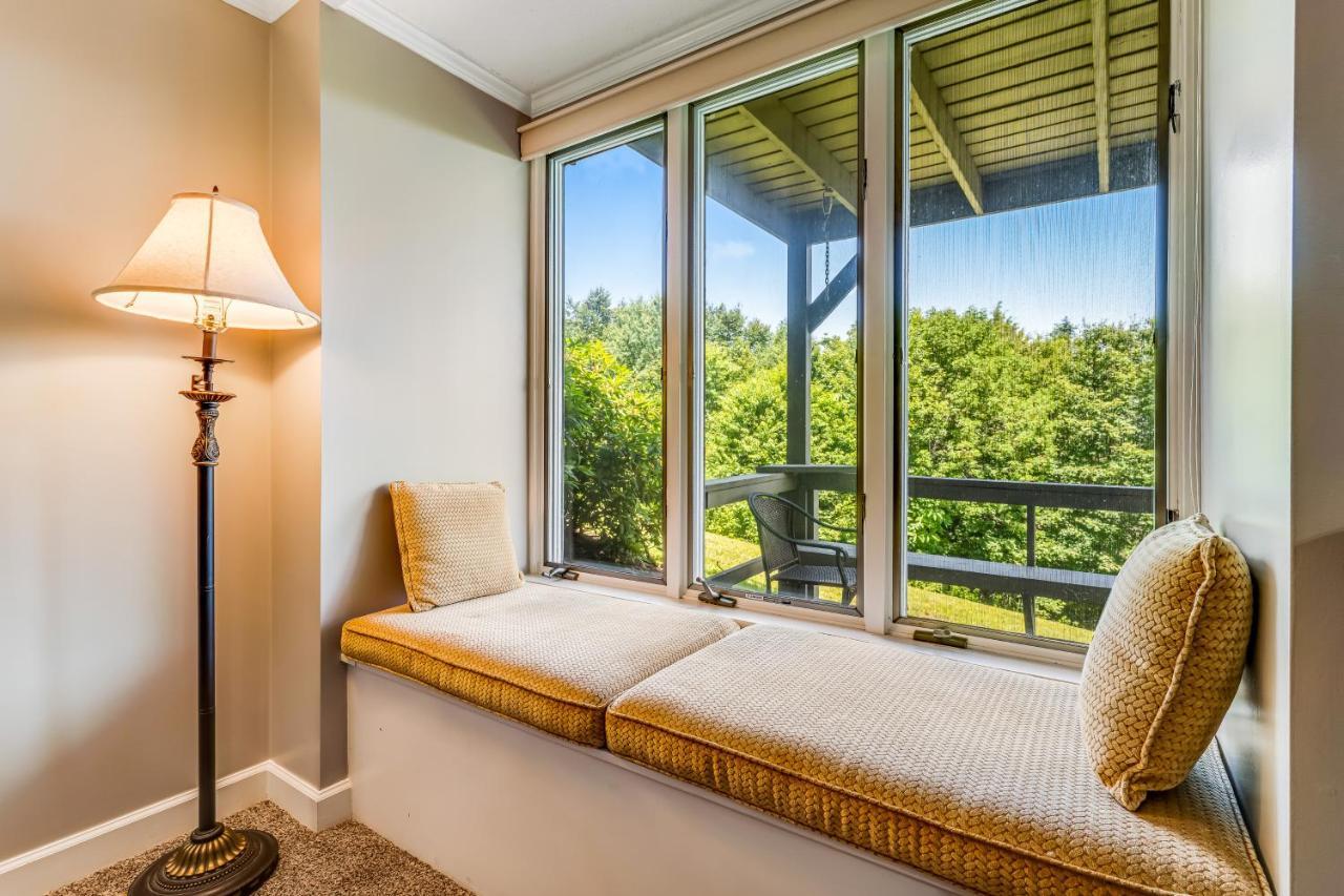 糖山Skyleaf Retreat公寓 外观 照片